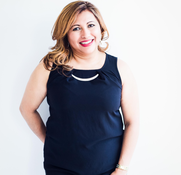Maribel Bio Page