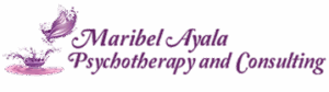 Maribel Ayala Psychotherapy
