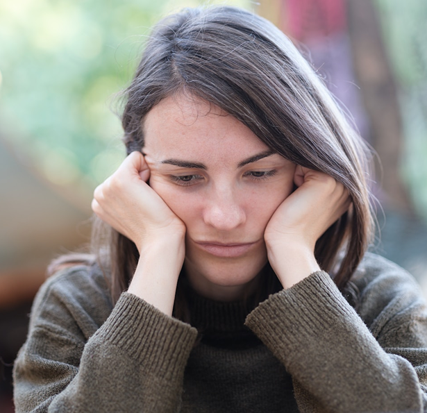Symptoms of Anxiety