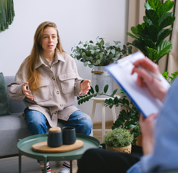 EMDR therapy in London Ontario