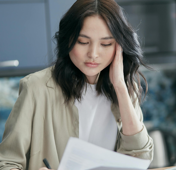 symptoms of adult adhd